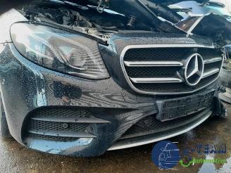 Mercedes E-klasse E (W213), Sedan, 2016 / 2023 E-220d 2.0 Turbo 16V picture 20