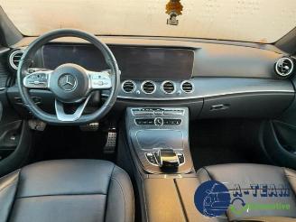 Mercedes E-klasse E (W213), Sedan, 2016 / 2023 E-220d 2.0 Turbo 16V picture 12