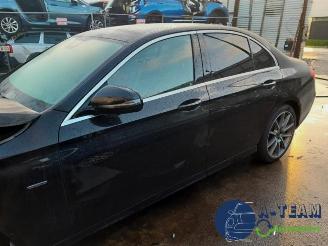 Mercedes E-klasse E (W213), Sedan, 2016 / 2023 E-220d 2.0 Turbo 16V picture 6