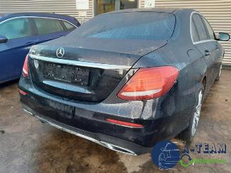 Mercedes E-klasse E (W213), Sedan, 2016 / 2023 E-220d 2.0 Turbo 16V picture 2