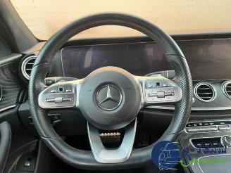 Mercedes E-klasse E (W213), Sedan, 2016 / 2023 E-220d 2.0 Turbo 16V picture 13