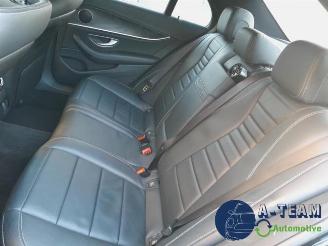 Mercedes E-klasse E (W213), Sedan, 2016 / 2023 E-220d 2.0 Turbo 16V picture 17