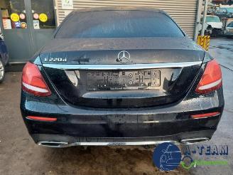 Mercedes E-klasse E (W213), Sedan, 2016 / 2023 E-220d 2.0 Turbo 16V picture 3