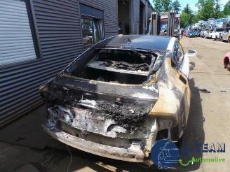 Purkuautot passenger cars Audi A7 A7 Sportback (4GA/4GF), Liftback, 2010 / 2018 3.0 TDI V6 24V Quattro 2011/7