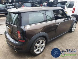 Uttjänta bilar auto Mini Clubman Clubman (R55), Combi, 2007 / 2014 1.6 16V Cooper S 2009/4