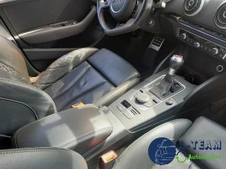 Audi Rs3 RS 3 Sportback (8VA/8VF), Hatchback 5-drs, 2015 / 2020 2.5 TFSI 20V Quattro Performance picture 12