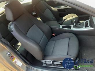 BMW 3-serie 3 serie (E92), Coupe, 2005 / 2013 320i 16V picture 20