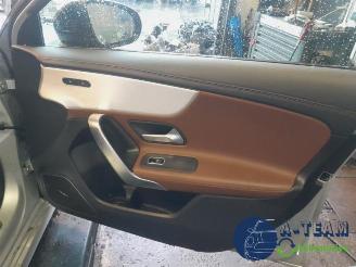 Mercedes A-klasse A Limousine (177.1), Sedan, 2018 / 2026 2.0 A-250 Turbo 16V 4Matic picture 18