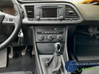 Seat Leon Leon (5FB), Hatchback 5-drs, 2012 1.4 TSI Ecomotive 16V picture 10