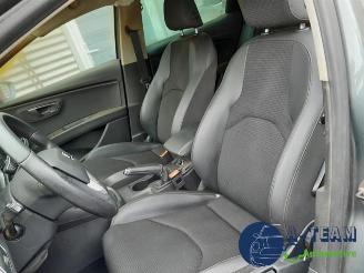 Seat Leon Leon (5FB), Hatchback 5-drs, 2012 1.4 TSI Ecomotive 16V picture 13