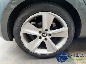 Seat Leon Leon (5FB), Hatchback 5-drs, 2012 1.4 TSI Ecomotive 16V picture 17