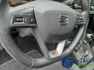 Seat Leon Leon (5FB), Hatchback 5-drs, 2012 1.4 TSI Ecomotive 16V picture 12