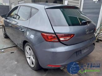 Seat Leon Leon (5FB), Hatchback 5-drs, 2012 1.4 TSI Ecomotive 16V picture 2