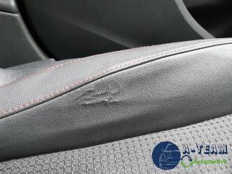 Seat Leon Leon (5FB), Hatchback 5-drs, 2012 1.4 TSI Ecomotive 16V picture 19