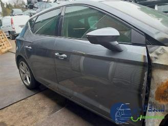 Seat Leon Leon (5FB), Hatchback 5-drs, 2012 1.4 TSI Ecomotive 16V picture 8