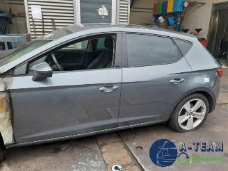 Seat Leon Leon (5FB), Hatchback 5-drs, 2012 1.4 TSI Ecomotive 16V picture 4