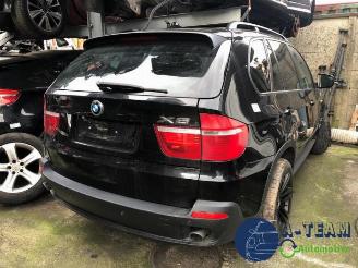 Autoverwertung BMW X5 X5 (E70), SUV, 2006 / 2013 xDrive 35d 3.0 24V 2010/7