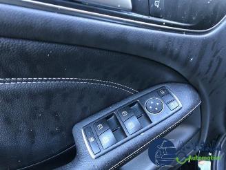 Mercedes B-klasse B (W246), Hatchback, 2011 / 2018 1.6 B-180 BlueEFFICIENCY Turbo 16V picture 16