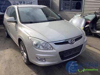 Hyundai I-30 i30 (FD), Hatchback, 2007 / 2011 1.6 CVVT 16V picture 3