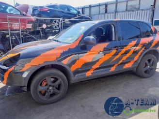 Porsche Cayenne Cayenne (9PA), SUV, 2002 / 2007 4.5 S V8 32V picture 5