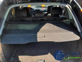 Porsche Cayenne Cayenne (9PA), SUV, 2002 / 2007 4.5 S V8 32V picture 29