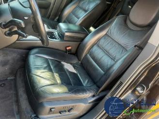 Porsche Cayenne Cayenne (9PA), SUV, 2002 / 2007 4.5 S V8 32V picture 18