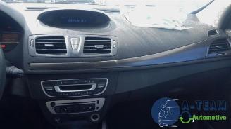 Renault Mégane Megane III Berline (BZ), Hatchback 5-drs, 2008 / 2017 1.2 16V TCE 115 picture 17