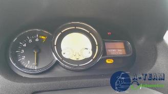 Renault Mégane Megane III Berline (BZ), Hatchback 5-drs, 2008 / 2017 1.2 16V TCE 115 picture 18