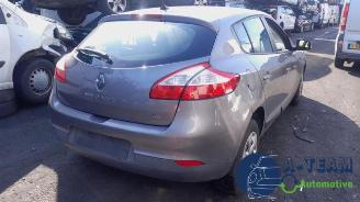 Sloopauto Renault Mégane Megane III Berline (BZ), Hatchback 5-drs, 2008 / 2017 1.4 16V TCe 130 2009/11