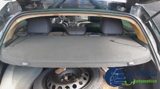 Renault Mégane Megane IV (RFBB), Hatchback 5-drs, 2015 1.5 Energy dCi 110 picture 21