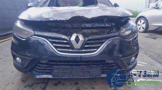 Renault Mégane Megane IV (RFBB), Hatchback 5-drs, 2015 1.5 Energy dCi 110 picture 10