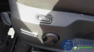 Volkswagen Golf Golf VII Variant (AUVV), Combi, 2013 / 2021 1.6 TDI BlueMotion 16V picture 30