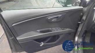 Seat Leon Leon (5FB), Hatchback 5-drs, 2012 / 2020 1.4 TSI ACT 16V picture 24