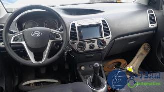 Hyundai I-20 i20, Hatchback, 2008 / 2015 1.2i 16V picture 14