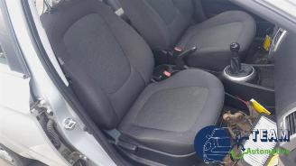 Hyundai I-20 i20, Hatchback, 2008 / 2015 1.2i 16V picture 19
