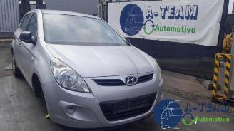 Purkuautot passenger cars Hyundai I-20 i20, Hatchback, 2008 / 2015 1.2i 16V 2010/3