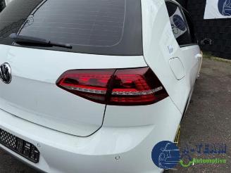 Volkswagen Golf Golf VII (AUA), Hatchback, 2012 / 2021 1.6 TDI 16V picture 14