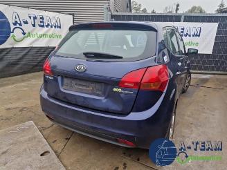 Auto da rottamare Kia Venga Venga, MPV, 2010 / 2019 1.4 CVVT 16V 2011/4