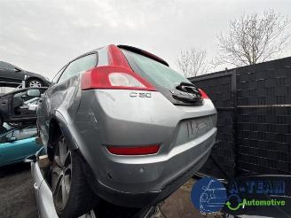 Volvo C-30 C30 (EK/MK), Hatchback 3-drs, 2006 / 2012 2.0 16V picture 6