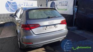 Autoverwertung Audi A3 A3 Sportback (8VA/8VF), Hatchback 5-drs, 2012 / 2020 1.4 16V g-tron 2014/10