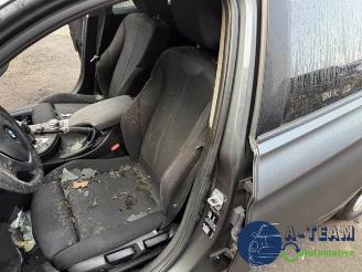 BMW 3-serie 3 serie Touring (F31), Combi, 2012 / 2019 318d 2.0 16V picture 14