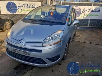 Dezmembrări autoturisme Citroën C4 C4 Grand Picasso (UA), MPV, 2006 / 2013 1.6 16V THP 155 2011/2