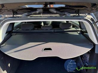 Mercedes B-klasse B (W246), Hatchback, 2011 / 2018 1.5 B-180 CDI,d 16V picture 27