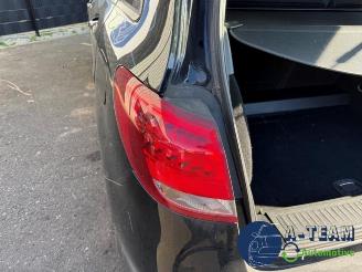 Mercedes B-klasse B (W246), Hatchback, 2011 / 2018 1.5 B-180 CDI,d 16V picture 30