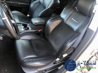 Chrysler 300 C 300 C, Sedan, 2004 / 2014 3.0 CRD V6 24V picture 18