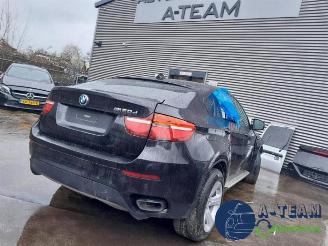 Uttjänta bilar auto BMW X6 X6 (E71/72), SUV, 2008 / 2014 M50d 3.0 24V 2012/8