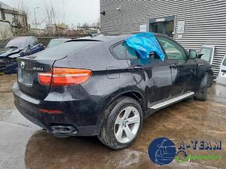 BMW X6 X6 (E71/72), SUV, 2008 / 2014 M50d 3.0 24V picture 6