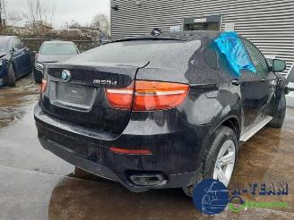 BMW X6 X6 (E71/72), SUV, 2008 / 2014 M50d 3.0 24V picture 4