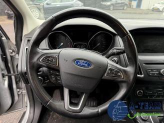 Ford Focus Focus 3 Wagon, Combi, 2010 / 2020 1.5 TDCi picture 21