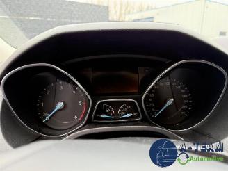 Ford Focus Focus 3 Wagon, Combi, 2010 / 2020 1.5 TDCi picture 22